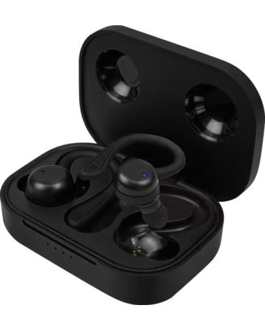 PHOENIX TECHNOLOGIES Auriculares deportivos phoenix spartan bluetooth 5 3 manos libres accesorios intercambiables