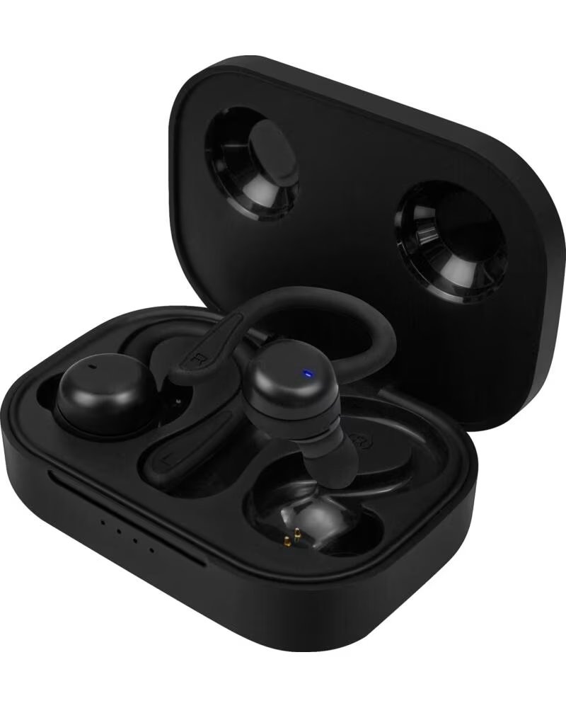 PHOENIX TECHNOLOGIES Auriculares deportivos phoenix spartan bluetooth 5 3 manos libres accesorios intercambiables