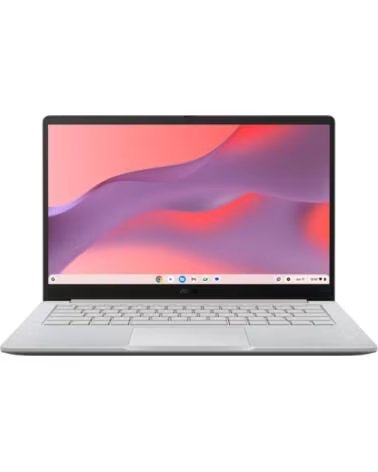 ASUS Portatil chromebook cm14 cl1405cm4a - mw0194 kompanio 540 - 8gb - emmc 128gb - 14 pulgadas fhd - chrome os