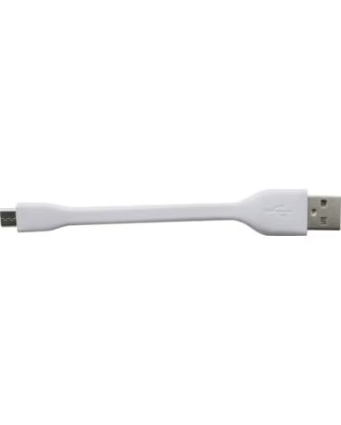 PHOENIX TECHNOLOGIES Cable carga y datos usb a micro usb 5 pines 10 cm