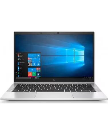 HP Portatil reacondicionado elitebook 830 g7 13 pulgadas tactil - i5 - 10th - 16 gb - 256 gb ssd - win 11 pro - teclado espanol