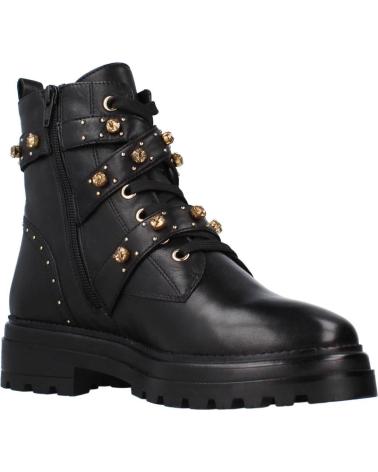 Botines de Mujer STEVE MADDEN INDRA NEGRO