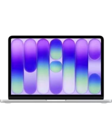 APPLE Portatil macbook neo 13 - a18 pro - 8gb - ssd 256gb - 13 pulgadas - silver