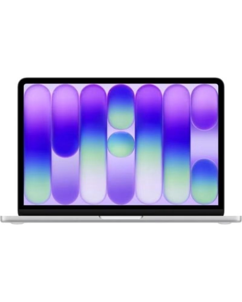 APPLE Portatil macbook neo 13 - a18 pro - 8gb - ssd 256gb - 13 pulgadas - silver