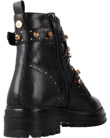 Botines de Mujer STEVE MADDEN INDRA NEGRO