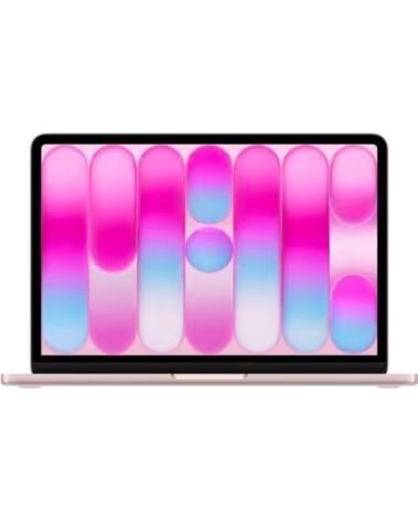 APPLE Portatil macbook neo 13 - a18 pro - 8gb - ssd 256gb - 13 pulgadas - blush