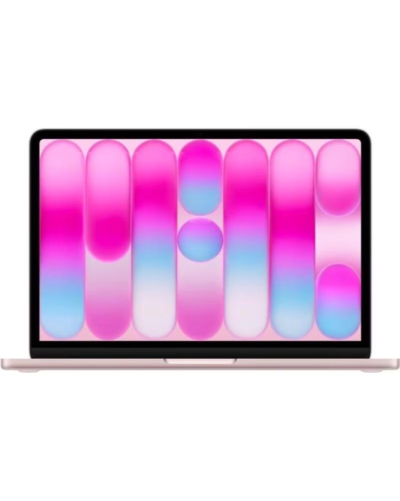 APPLE Portatil macbook neo 13 - a18 pro - 8gb - ssd 256gb - 13 pulgadas - blush