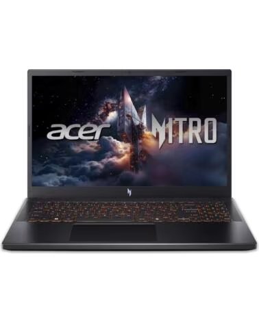 ACER Portatil nitro v 15 i7 - 13620h - 16gb - ssd 1tb - rtx 5050 8gb - 15,6 pulgadas fhd - eshell