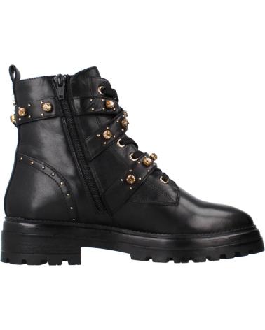 Botines de Mujer STEVE MADDEN INDRA NEGRO