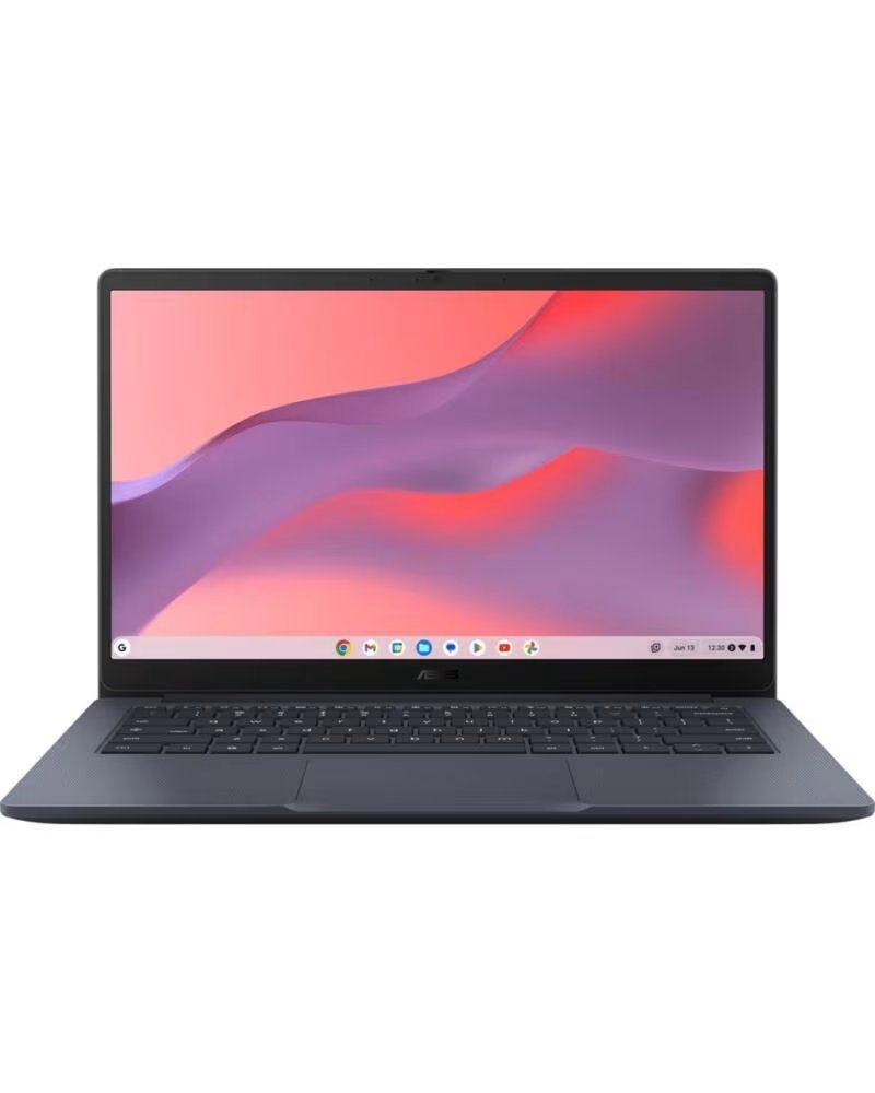 ASUS Portatil cb1405cta - s60814 cel n150 - 8gb - emmmc 64gb - 14 pulgadas fhd - chromeos