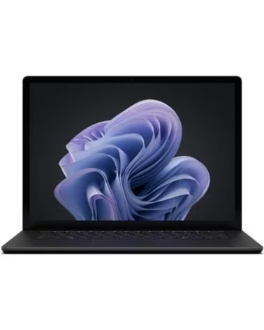 MICROSOFT Portatil surface laptop 6 ultra 5 - 135h 8gb ssd 256gb 15 pulgadas