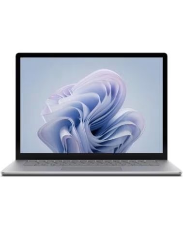 MICROSOFT Portatil surface laptop 6 ultra 5 - 135h 8gb ssd 256gb 15 pulgadas