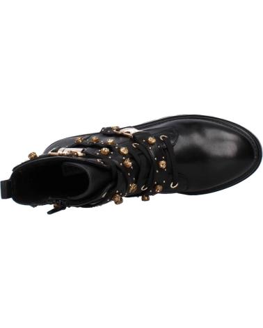 Botines de Mujer STEVE MADDEN INDRA NEGRO