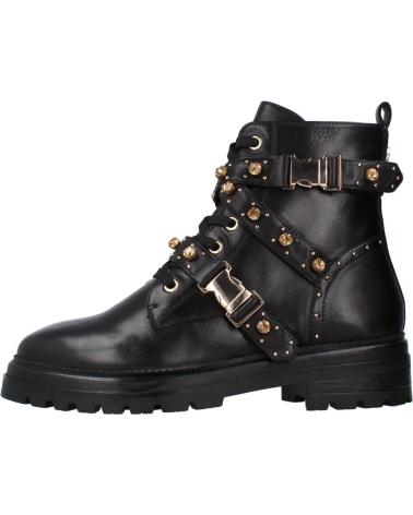 Botines de Mujer STEVE MADDEN INDRA NEGRO