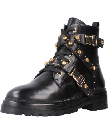Botines de Mujer STEVE MADDEN INDRA NEGRO