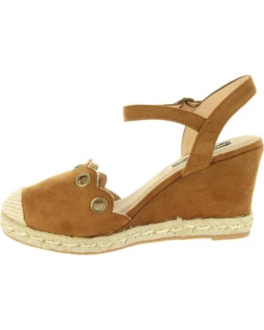Woman Sandals MTNG 50021 C35921 CUERO