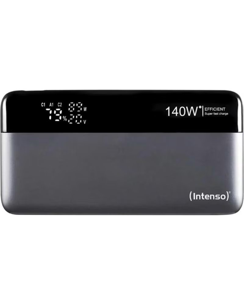 INTENSO Powerbank he25000 25000mah