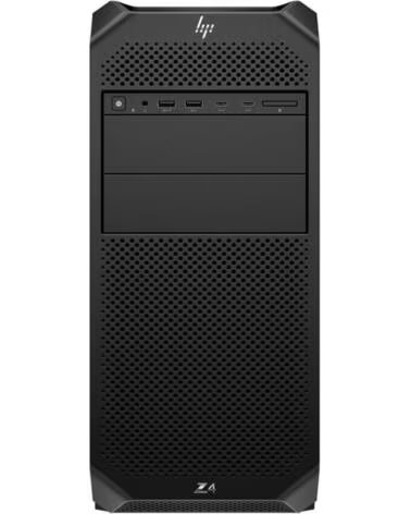 HP Ordenador z4 g5 z4g5twr xeon w5 - 2445 64gb ssd 1tb