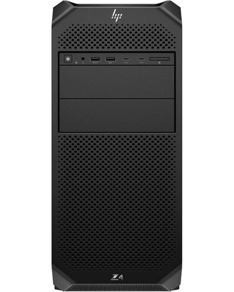 HP Ordenador z4 g5 z4g5twr xeon w5 - 2445 64gb ssd 1tb