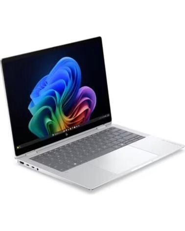 HP Portatil elitebook x g2i notebook next gen ai ux7 - 358h - 32gb - ssd 1tb - 14 pulgadas fhd - w11p - tactil