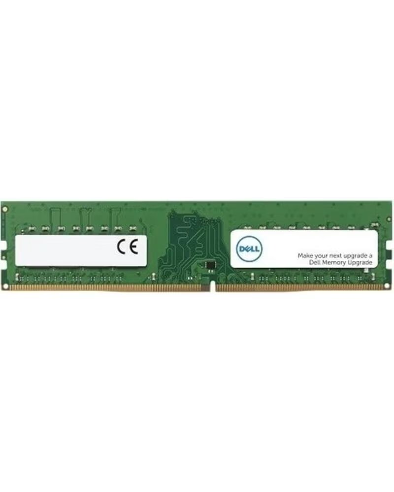 DELL Memoria ram servidor 8gb ddr4 3200mhz ecc