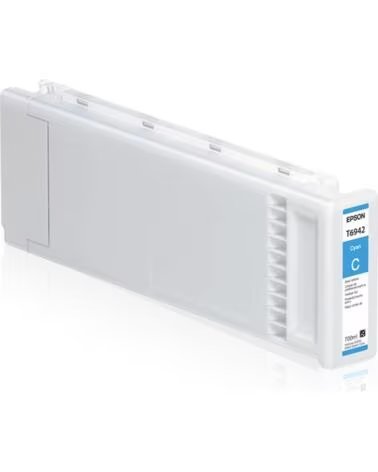 EPSON Cartucho tinta sc - t cian 700ml