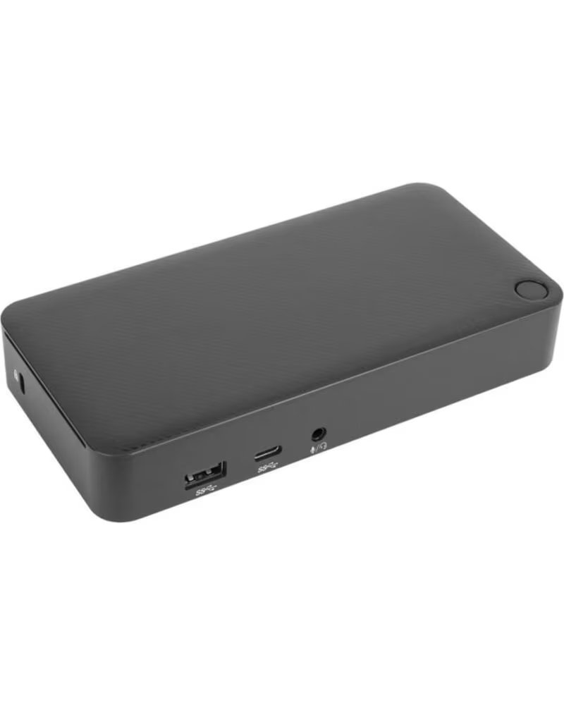 TARGUS Docking usb tipo c 9 en 1
