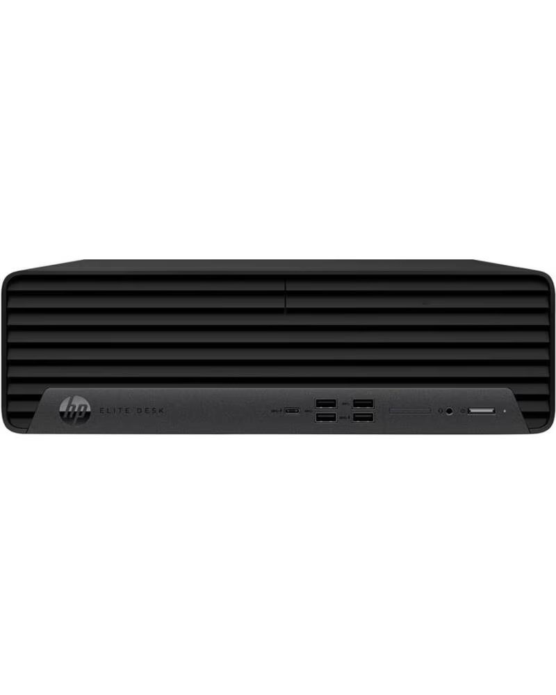 HP Mini ordenador elite sff 600 g9 i5 - 13500 16gb ssd 512gb