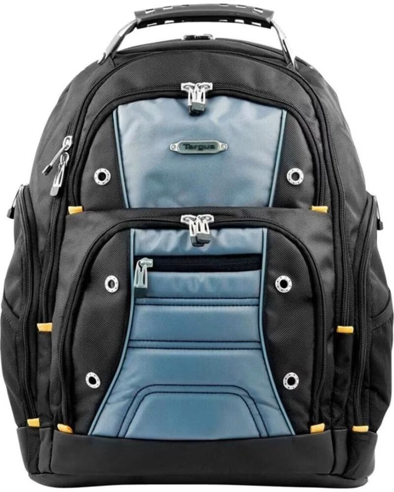 TARGUS Mochila driffter para portatil 16 pulgadas negro