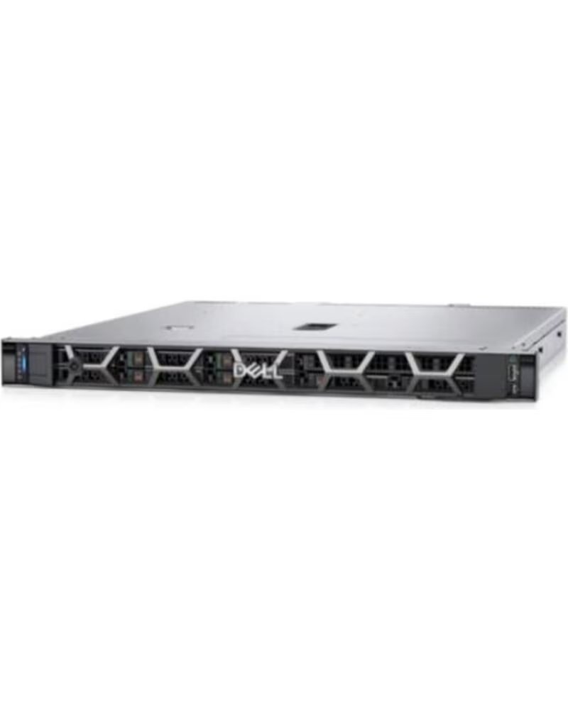 DELL Servidor poweredge r360 xeon 32gb ssd 480gb
