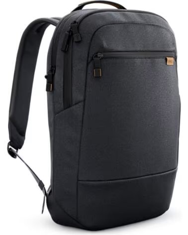DELL Mochila ecoloop premier slim para portatil 16 pulgadas negra