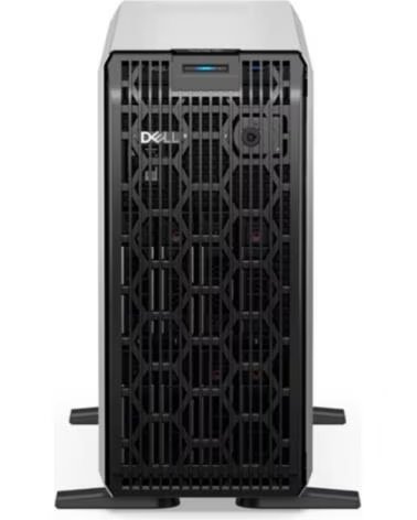 DELL Servidor poweredge t360 smart selection 6369p 2x 32gb 2x ssd 480gb