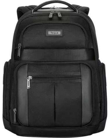TARGUS Mochila mobile elite para portatil 16 pulgadas negro