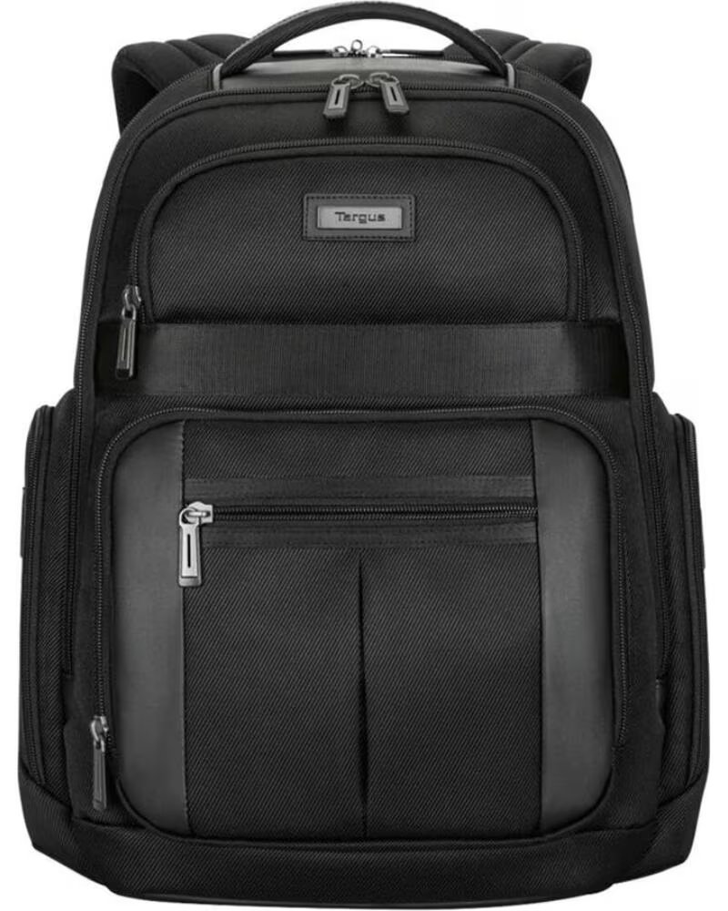 TARGUS Mochila mobile elite para portatil 16 pulgadas negro