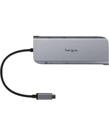 TARGUS Docking station usb tipo c 7 en 1