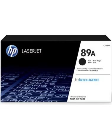 HP Toner 89a cf289a negro 5000 paginas