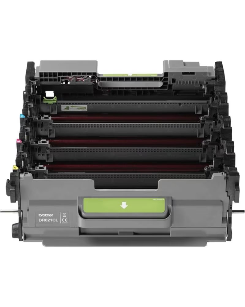 BROTHER Tambor dr821cl 30000 paginas