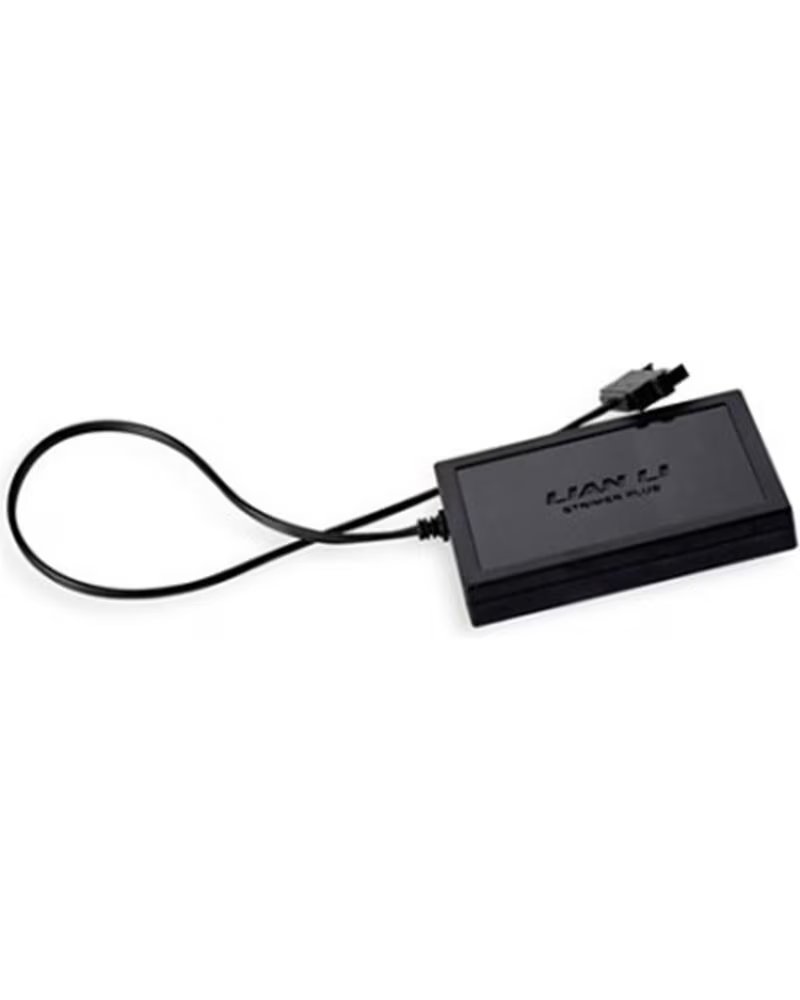 LIAN LI Controladora argb strimer plus v2