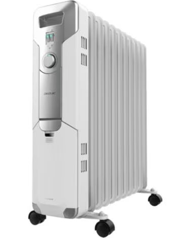 CECOTEC Radiador aceite readywarm 11000 space 2500w