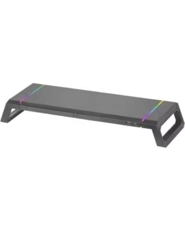 MARS GAMING Soporte monitor mgs - one rgb