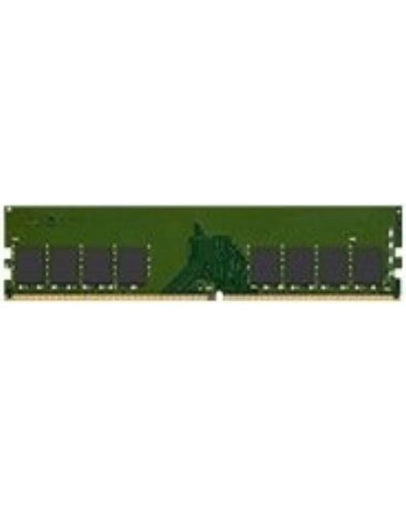 KINGSTON Memoria ddr4 16gb - 3200mhz - pc4 - 25600 - cl22 udimm