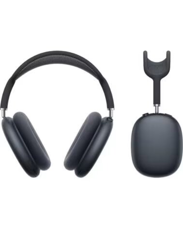 APPLE Auriculares airpods max inalambrico 2nd gen midnight