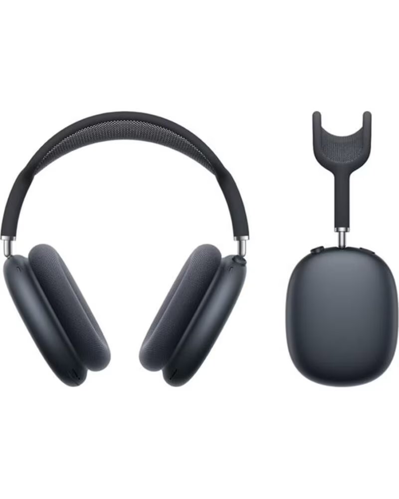 APPLE Auriculares airpods max inalambrico 2nd gen midnight