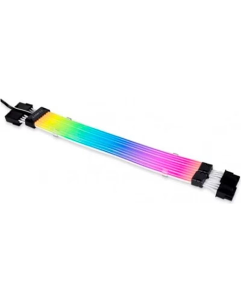 LIAN LI Cable extension strimer wireless 2x8pin