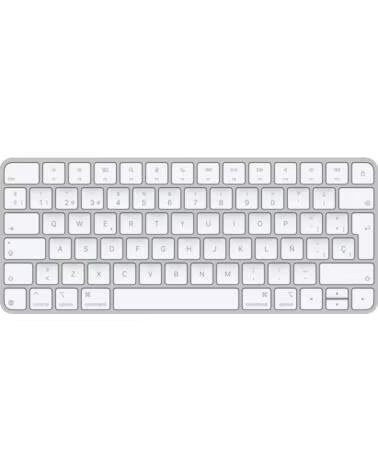 APPLE Teclado magic keyboard inalambrico