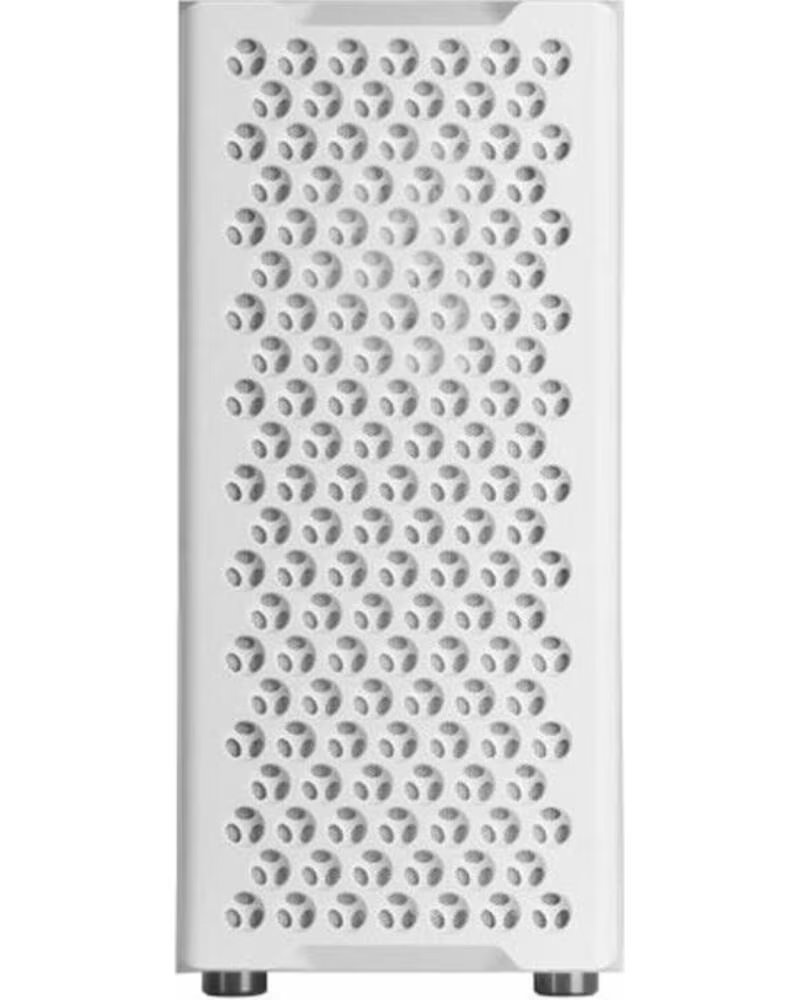 MARS GAMING Caja ordenador mcipro atx cristal templado usb 3 2 blanco