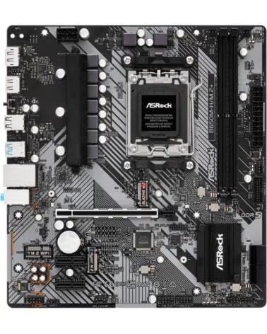 ASROCK Placa base b650m - h - m 2 am5 matx