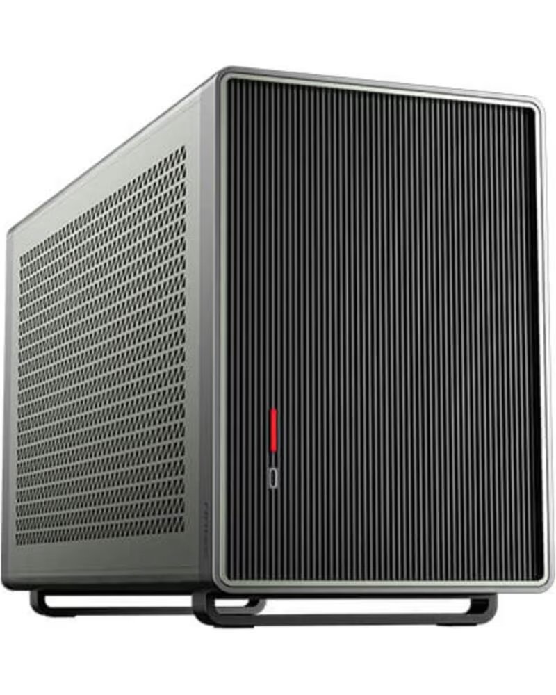 ANTEC Caja ordenador perfomance 1m aventurine mini - itx negro