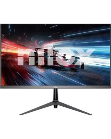 NILOX Monitor gaming nxm272k20001 27 pulgadas 2k qhd 200hz