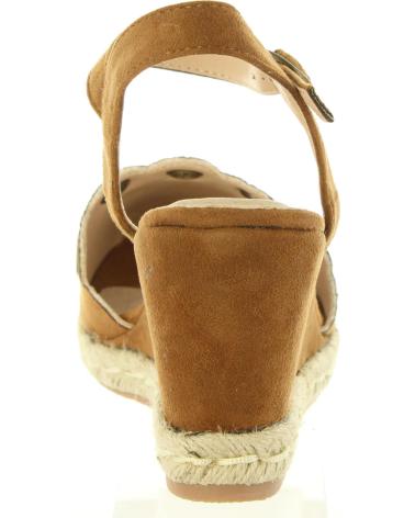 Woman Sandals MTNG 50021 C35921 CUERO
